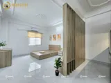 ✨ CHO THUÊ PHÒNG STUDIO FULL NỘI THẤT – CÓ CỬA SỔ – GẦN ETOWN CỘNG HÒA - Ảnh 6