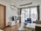 CHO THUÊ CĂN HỘ 1 PHÒNG NGỦ – CÓ BAN CÔNG – GẦN NHÀ GA T3 - Ảnh 1
