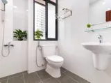 ✨ CHO THUÊ PHÒNG STUDIO FULL NỘI THẤT – CÓ BAN CÔNG – GẦN ETOWN CỘNG HÒA - Ảnh 5