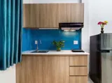 ✨ CHO THUÊ PHÒNG STUDIO FULL NỘI THẤT – CÓ BAN CÔNG – GẦN ETOWN CỘNG HÒA - Ảnh 4