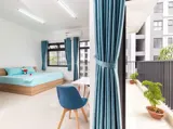 ✨ CHO THUÊ PHÒNG STUDIO FULL NỘI THẤT – CÓ BAN CÔNG – GẦN ETOWN CỘNG HÒA - Ảnh 3