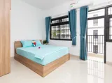 ✨ CHO THUÊ PHÒNG STUDIO FULL NỘI THẤT – CÓ BAN CÔNG – GẦN ETOWN CỘNG HÒA - Ảnh 1