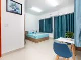 ✨ CHO THUÊ PHÒNG STUDIO FULL NỘI THẤT – CÓ BAN CÔNG – GẦN ETOWN CỘNG HÒA - Ảnh 2