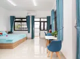✨ CHO THUÊ PHÒNG STUDIO FULL NỘI THẤT – CÓ BAN CÔNG – GẦN ETOWN CỘNG HÒA - Ảnh 6