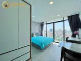 CHO THUÊ CĂN HỘ STUDIO CÓ BAN CÔNG – GẦN CÔNG VIÊN HOÀNG VĂN THỤ & SÂN BAY TÂN SƠN NHẤT - Ảnh 5