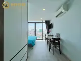 CHO THUÊ CĂN HỘ STUDIO CÓ BAN CÔNG – GẦN CÔNG VIÊN HOÀNG VĂN THỤ & SÂN BAY TÂN SƠN NHẤT - Ảnh 6