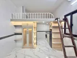 CHO THUÊ PHÒNG DUPLEX FULL NỘI THẤT – MÁY GIẶT RIÊNG – GẦN EMART PHAN HUY ÍCH - Ảnh 2