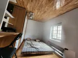 Nhà nguyên căn Đường 11,p. linh chiểu - đầy đủ nội thất, có 3pn1wc sân để xe giá 10tr/tháng - Ảnh 6