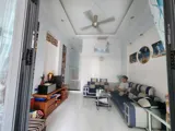 Nhà nguyên căn Đường 11,p. linh chiểu - đầy đủ nội thất, có 3pn1wc sân để xe giá 10tr/tháng - Ảnh 2