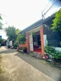 Cho Thuê Nhà mái thái mát mẻ,P. Linh Tây, gần Phạm Văn Đồng. 100m2 gồm 2PN1WC Giá thuê 9.5tr/tháng - Ảnh 1