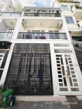 Cho thuê NHÀ 3PN 3WC – HẺM Ô TÔ ĐƯỜNG 22 LINH ĐÔNG – 11TR/THÁNG - Ảnh 4