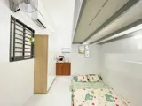 PHÒNG TRỌ KHU VỰC GÒ VẤP CŨ, TP.HCM - Ảnh 4