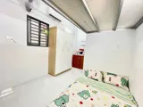 PHÒNG TRỌ KHU VỰC GÒ VẤP CŨ, TP.HCM - Ảnh 6