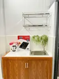 PHÒNG TRỌ KHU VỰC GÒ VẤP CŨ, TP.HCM - Ảnh 3