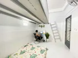 PHÒNG TRỌ KHU VỰC GÒ VẤP CŨ, TP.HCM - Ảnh 2