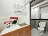 PHÒNG TRỌ KHU VỰC GÒ VẤP CŨ, TP.HCM - Ảnh 5