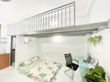 PHÒNG TRỌ KHU VỰC GÒ VẤP CŨ, TP.HCM - Ảnh 1