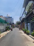 Cho thuê nhà nguyên căn đường 12, Trường Thọ, Thủ Đức – 2PN, sân rộng, 12tr/tháng - Ảnh 5