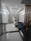 Cho Thuê Nhà đường số 16,P. Linh Đông, sd 150m2 - 3 tầng, 2PN 2WC, hẻm xe hơi - Ảnh 1