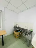 Cho Thuê Nhà Cấp 4 - DT 55m2, Đường Số 7 P. Linh Trung - 1pn1wc, Hẻm oto giá 6tr/tháng - Ảnh 3