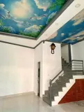 Cần cho thuê nhà hẻm xe hơi,đg số 5,Linh Trung,Thủ Đức. SD 100m2 có 2pn2wc Giá 9tr/tháng - Ảnh 2