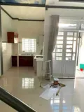Cần cho thuê nhà hẻm xe hơi,đg số 5,Linh Trung,Thủ Đức. SD 100m2 có 2pn2wc Giá 9tr/tháng - Ảnh 4