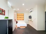 Studio full nội thất - Vào ở ngay - Ảnh 2