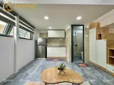 DUPLEX CỬA SỔ TRỜI NGAY ĐH CÔNG THƯƠNG - AEON MALL TÂN PHÚ - Ảnh 3