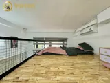 DUPLEX CỬA SỔ TRỜI NGAY ĐH CÔNG THƯƠNG - AEON MALL TÂN PHÚ - Ảnh 6