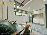 DUPLEX CỬA SỔ TRỜI NGAY ĐH CÔNG THƯƠNG - AEON MALL TÂN PHÚ - Ảnh 5