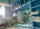 Cho thuê Chung Cư Gia Phúc, Linh Chiểu, Thủ Đức – 2PN 1WC, full nội thất, 67m², 8tr/tháng - Ảnh 4