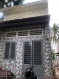 Cho thuê nhà Đường Tam Bình, p. Tam Phú, 3pn1wc - 8TR/THÁNG | NHÀ MỚI, Hẻm oto - Ảnh 1
