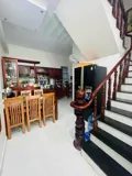 Cho thuê nhà hẻm oto đường LÊ Văn Chí, p. Linh Trung - 3pn3wc, full nội thất giá 15,6tr TL - Ảnh 5