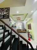 Cho thuê nhà hẻm oto đường LÊ Văn Chí, p. Linh Trung - 3pn3wc, full nội thất giá 15,6tr TL - Ảnh 2