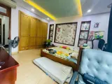 Cho thuê nhà hẻm oto đường LÊ Văn Chí, p. Linh Trung - 3pn3wc, full nội thất giá 15,6tr TL - Ảnh 4