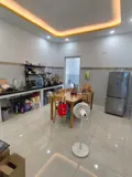 Cho Thuê Nhà Hẻm OTO - Đường 36 Linh Đông - Thủ Đức, 3pn 2wc giá 12tr/tháng - Ảnh 6