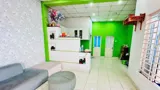 Cho Thuê Nhà mái thái mát mẻ,P. Linh Tây, gần Phạm Văn Đồng. 100m2 gồm 2PN1WC Giá thuê 8.5tr/tháng - Ảnh 3