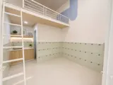 Cho thuê phòng trọ gần KCN Mỹ Phước 3, Đường DJ10, có máy lạnh - Ảnh 3