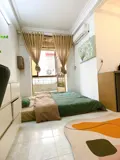 Lầu 1- Studio full nt- Bancol lớn- cho nuôi PET- 30m2- free xe- 137 Trần Đình Xu, Q1 - Ảnh 4