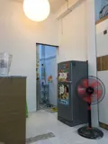 Lầu 1- Studio full nt- Bancol lớn- cho nuôi PET- 30m2- free xe- 137 Trần Đình Xu, Q1 - Ảnh 5