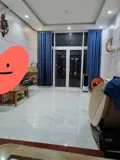 Cho thuê nhà Đường số 22, p. Linh Đông - Ngay Chung cư 4S Linh Đông; 4pn 3wc giá 14tr/tháng - Ảnh 4