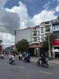 Cho Thuê Tòa Nhà Mặt Tiền Hoàng Diệu 2, P. Linh Chiểu, Thủ Đức – DT 250m2, 5 Tầng - Giá TL - Ảnh 2