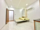 Phòng Trọ Nguyễn Thị Tú nội thất cơ bản - Ảnh 3