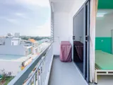 GIỮA UEH B&N - VHU - 2 CỬA SỔ - BAN CÔNG RỘNG - WC RIÊNG – CHỈ TÍNH ĐIỆN NƯỚC - Ảnh 8