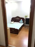 Phòng master trong căn hộ quận 3 - Ảnh 4