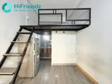 *ƯU TIÊN ĐĂNG KÍ SỚM* & DUPLEX CỬA SỔ TRỜI SIÊU THOÁNG PHAN HUY ÍCH (30m^2,Đầy đủ nội thất) - Ảnh 3