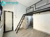 *ƯU TIÊN ĐĂNG KÍ SỚM* & DUPLEX CỬA SỔ TRỜI SIÊU THOÁNG PHAN HUY ÍCH (30m^2,Đầy đủ nội thất) - Ảnh 7