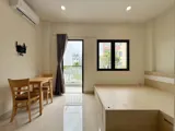 Studio Full nội thất có ban công P. Cát Lái (Quận 2 cũ) gần Cảng Cát Lái & Đại học UMT - Ảnh 2