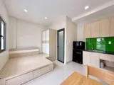 Studio Full nội thất có ban công P. Cát Lái (Quận 2 cũ) gần Cảng Cát Lái & Đại học UMT - Ảnh 3