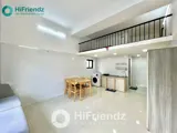 🔥 CHO THUÊ DUPLEX CÓ BAN CÔNG – GẦN NGÃ TƯ BẢY HIỀN & ĐH VĂN HIẾN 🏡🌿 - Ảnh 2